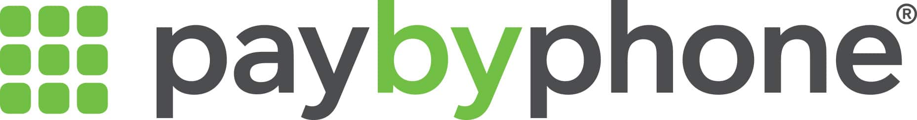 Pay By Phone