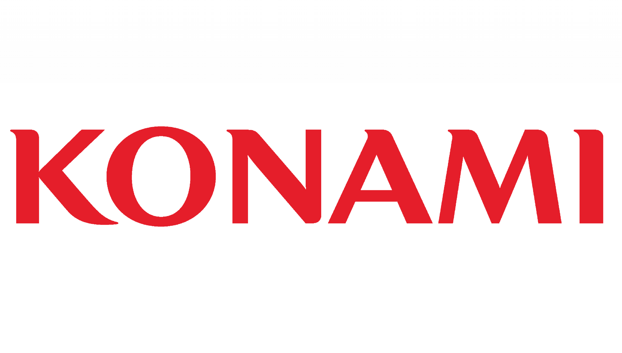 Konami